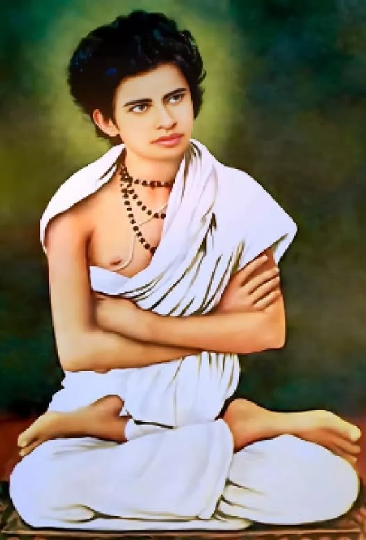 প্রভু জগদ্বন্ধু সুন্দর