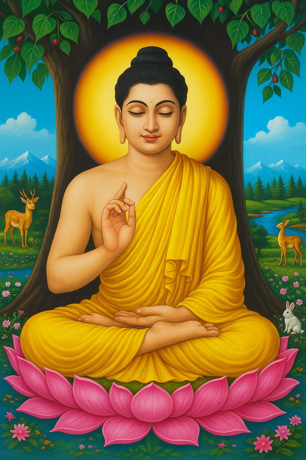 বুদ্ধ