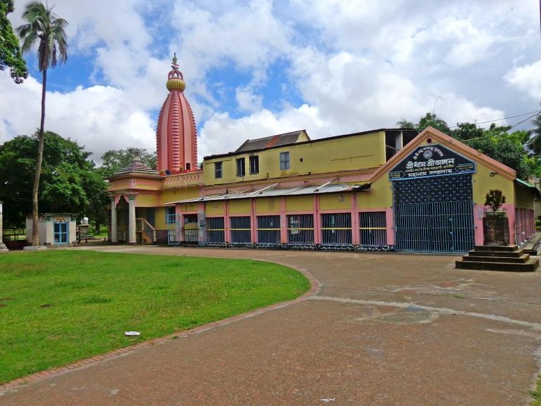 শ্রীঅঙ্গন