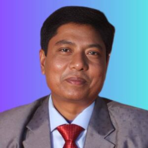 CEO-Dipen Sen